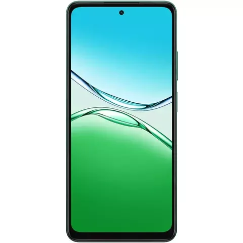 Смартфон Oppo A5 6/128Gb 4G NFC Aurora Green купить,NaN