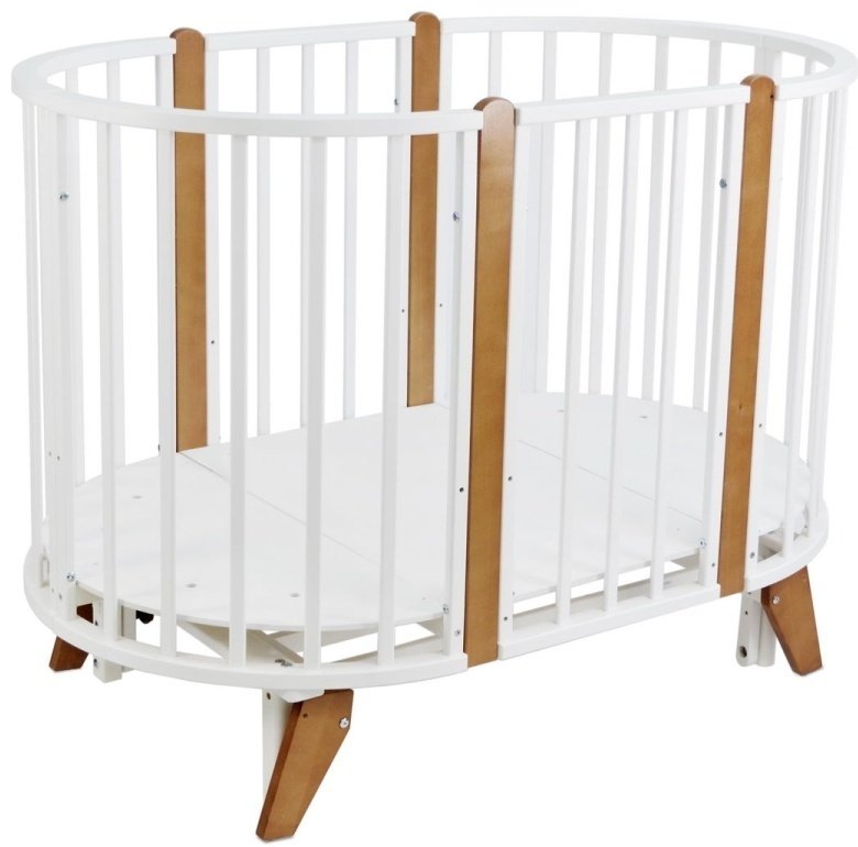 Pituso манеж-кровать Stella 106501-6