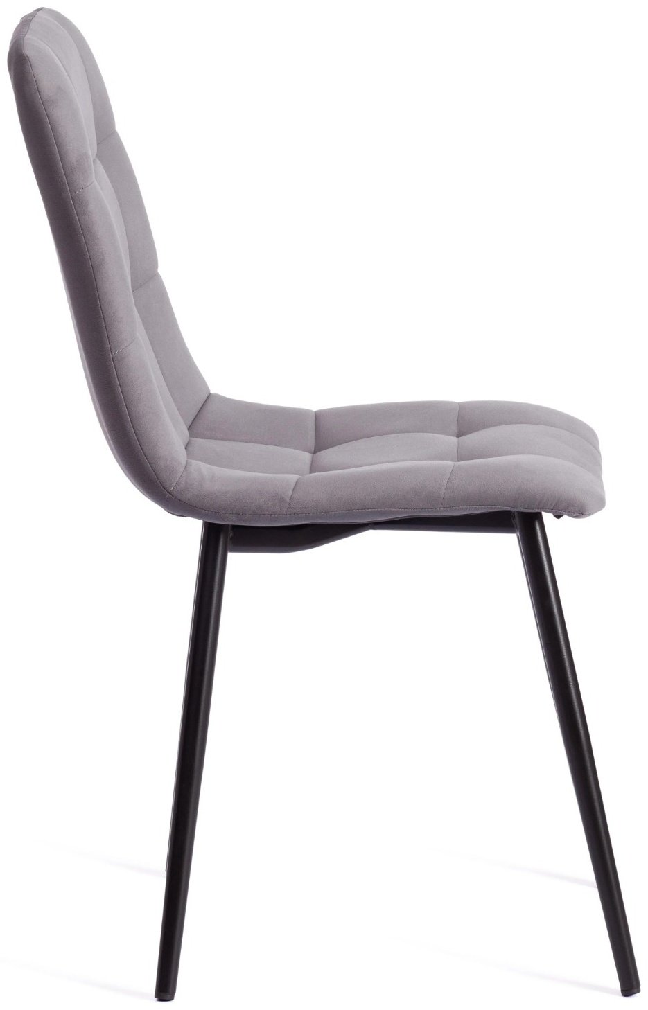  Tetchair 19944  CHILLY MAX, 90x45x54 см, темно-серый купить,0