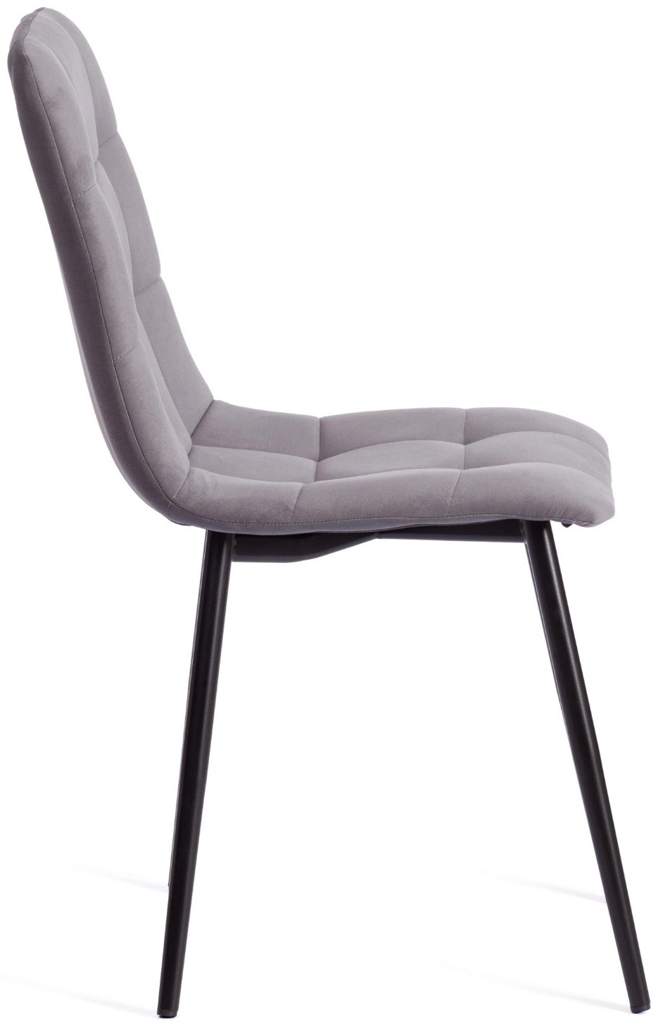  Tetchair 19944  CHILLY MAX, 90x45x54 см, темно-серый купить,NaN