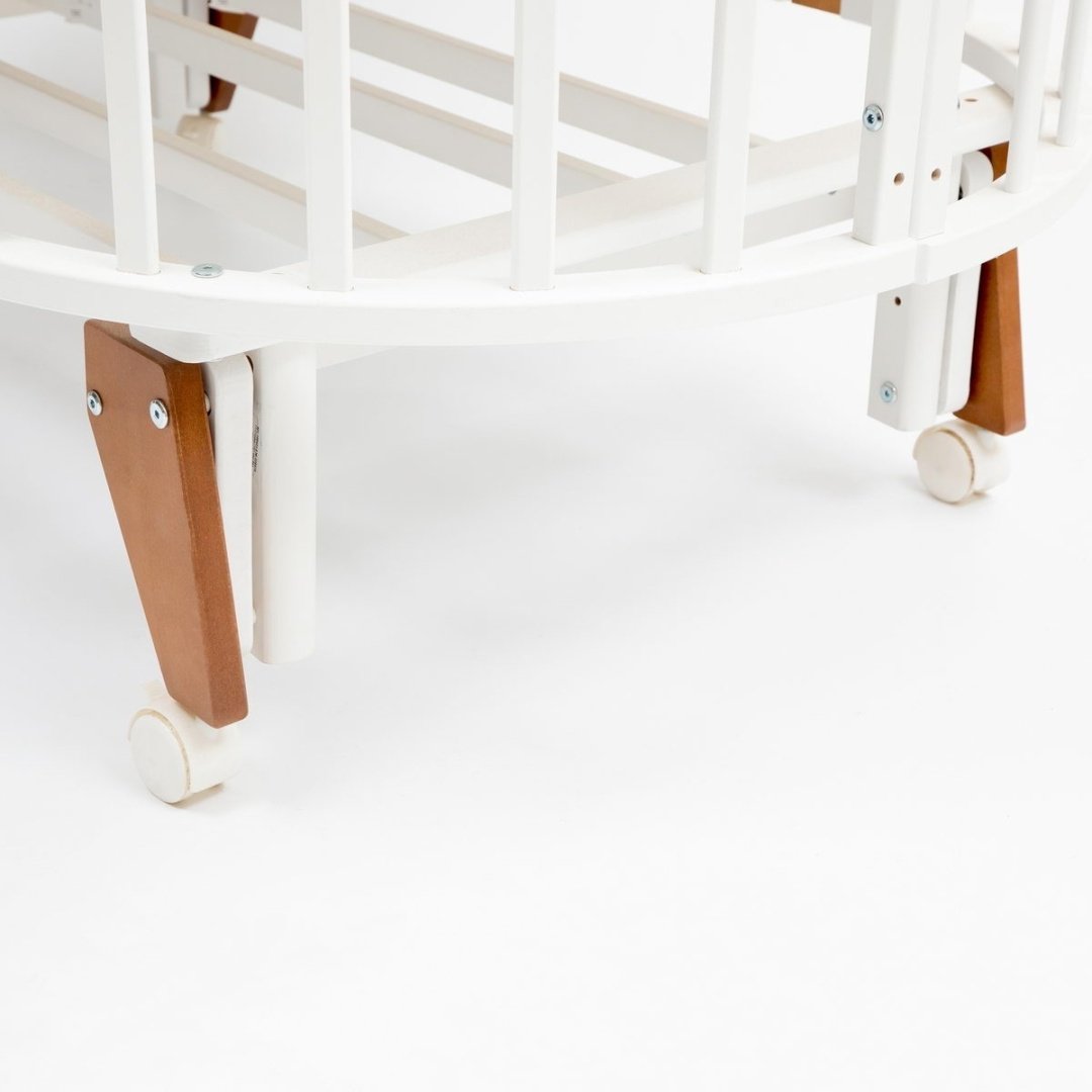 Pituso манеж-кровать Stella 106501-6