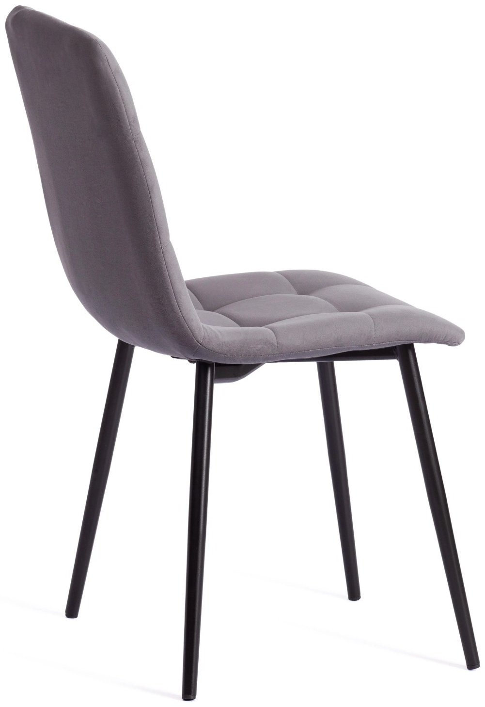  Tetchair 19944  CHILLY MAX, 90x45x54 см, темно-серый купить,0