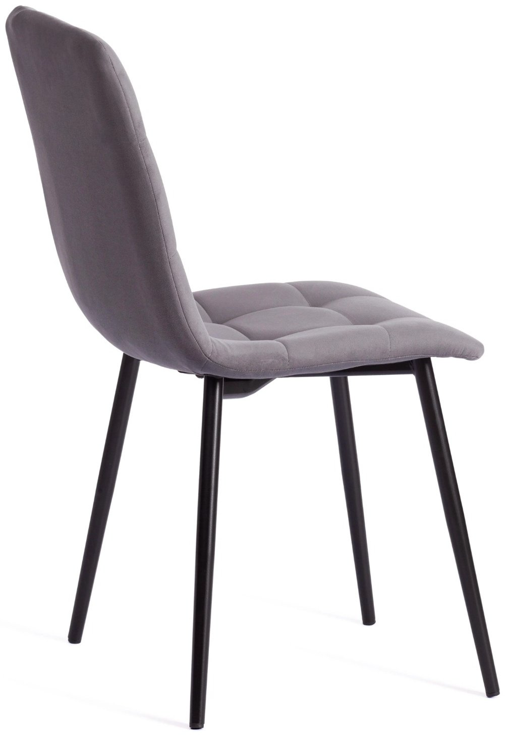  Tetchair 19944  CHILLY MAX, 90x45x54 см, темно-серый купить,NaN