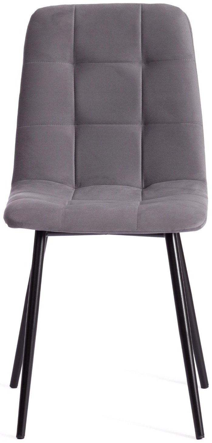  Tetchair 19944  CHILLY MAX, 90x45x54 см, темно-серый купить,0
