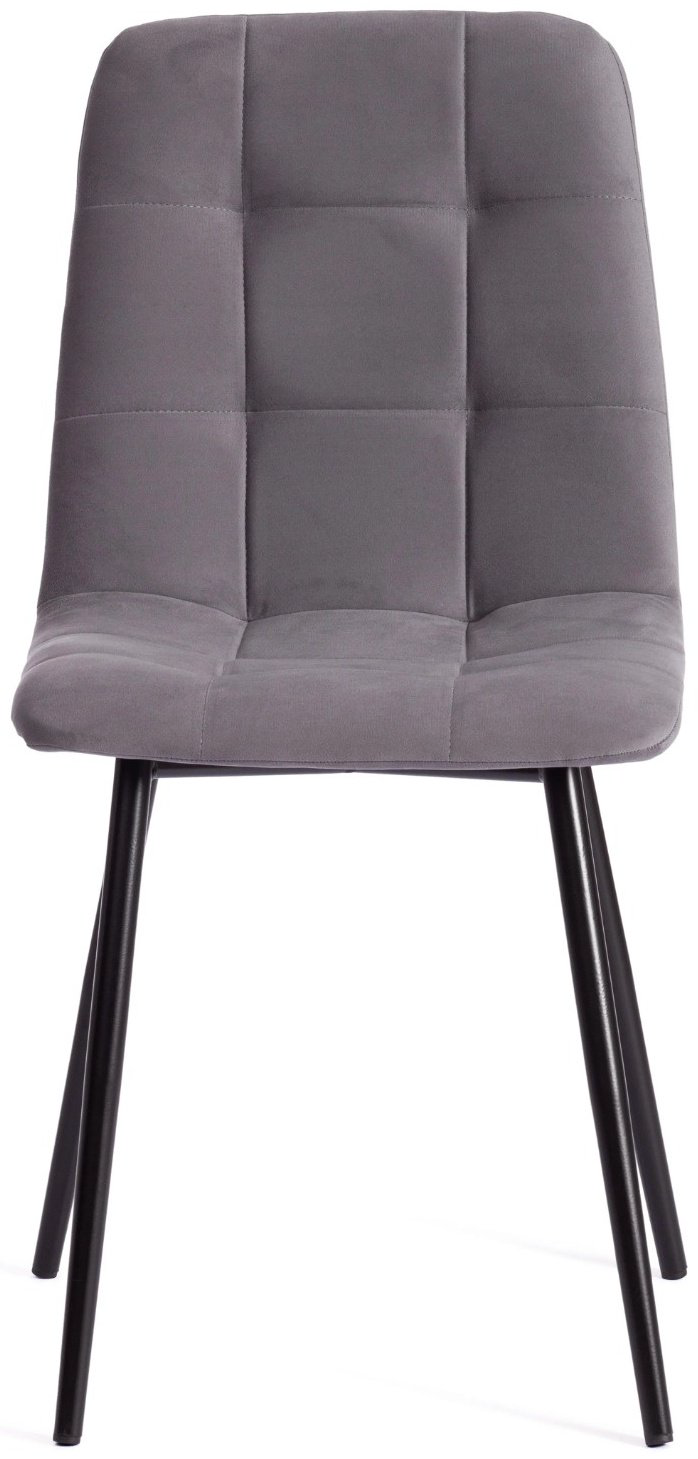  Tetchair 19944  CHILLY MAX, 90x45x54 см, темно-серый купить,NaN