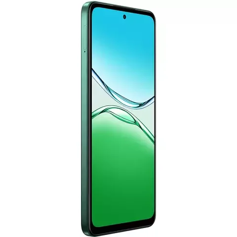 Смартфон Oppo A5 6/128Gb 4G NFC Aurora Green купить,NaN