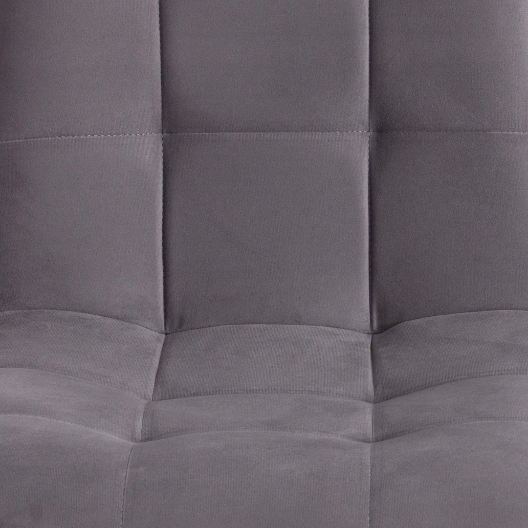  Tetchair 19944  CHILLY MAX, 90x45x54 см, темно-серый купить,0