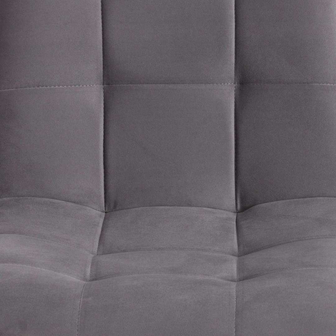  Tetchair 19944  CHILLY MAX, 90x45x54 см, темно-серый купить,NaN
