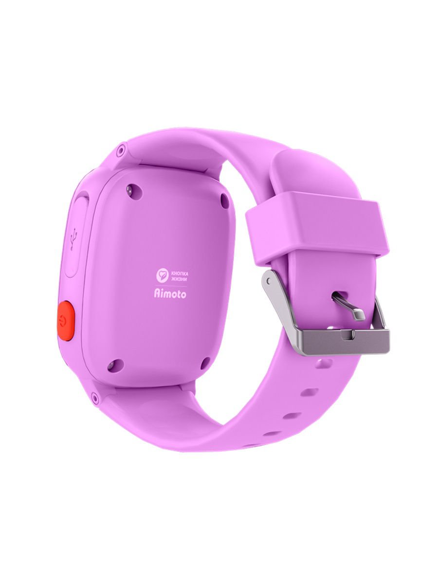 Смарт-часы Aimoto Kid Единорог Pink купить,NaN