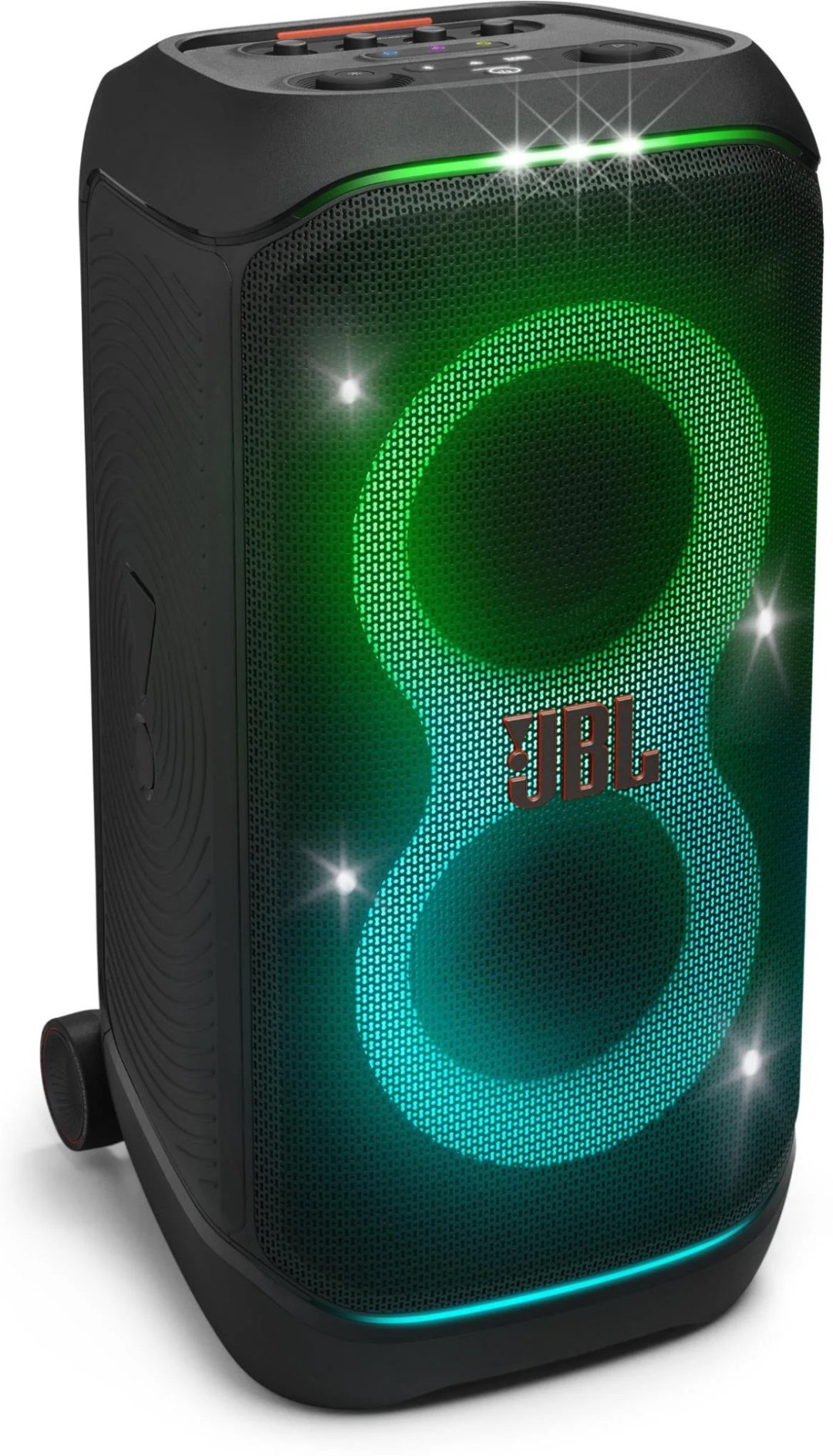 Портативная колонка JBL PartyBox 320 черный купить,302900