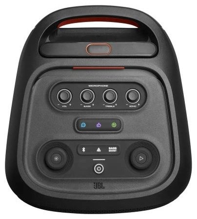 Портативная колонка JBL PartyBox 320 черный купить,302900