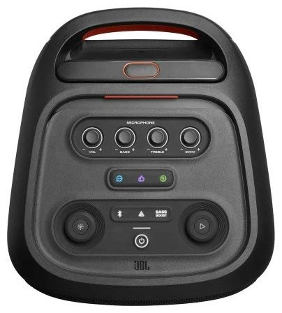 Портативная колонка JBL PartyBox 320 черный купить,302900