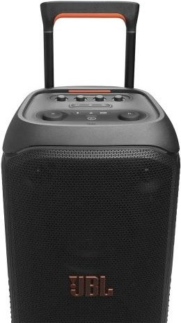Портативная колонка JBL PartyBox 320 черный купить,302900