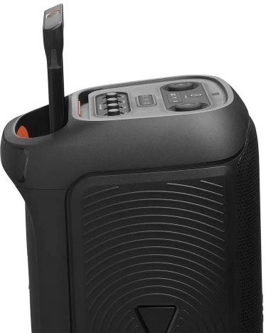 Портативная колонка JBL PartyBox 320 черный купить,302900