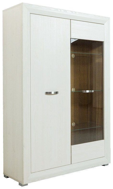 БРВ Брест Мальта REG1W1D, 00050189, Лиственница сибирская/Орех лион  купить,NaN