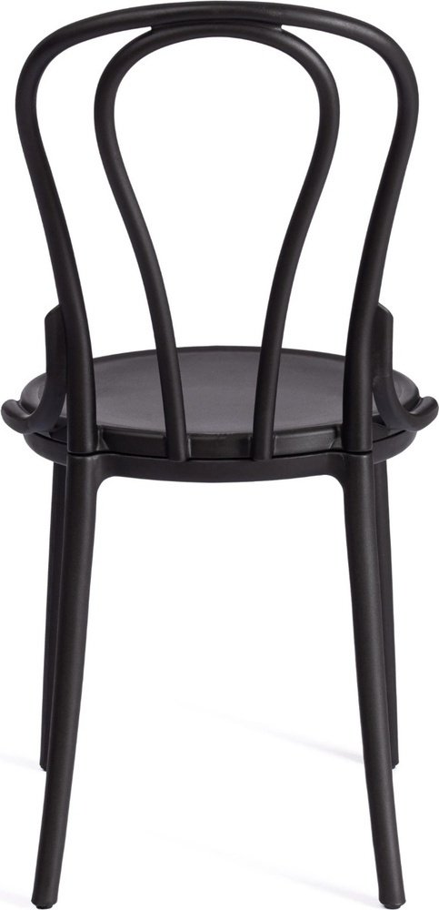 ixlos Thonet 19701, 89x42x52 см, черный купить,0