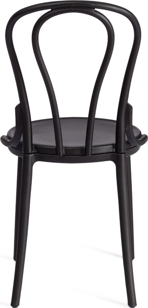ixlos Thonet 19701, 89x42x52 см, черный купить,NaN