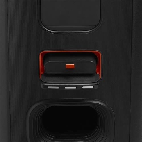 Портативная колонка JBL PartyBox 320 черный купить,302900