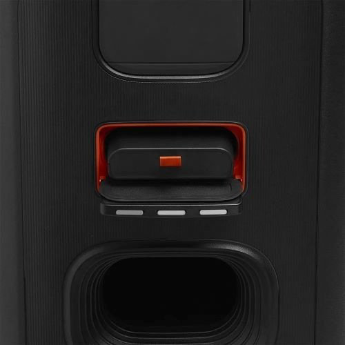 Портативная колонка JBL PartyBox 320 черный купить,302900