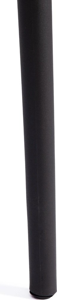 ixlos Thonet 19701, 89x42x52 см, черный купить,NaN