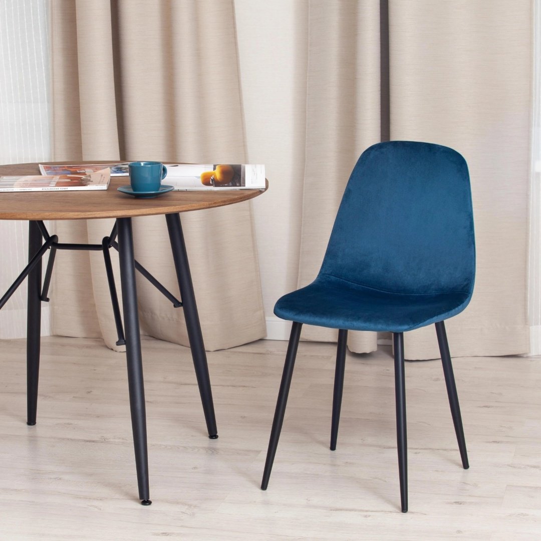Tetchair 19183 BREEZE, 87x44x53 см, синий купить,0