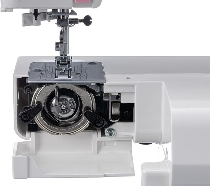 Швейная машина Janome XE337 белый купить,99988