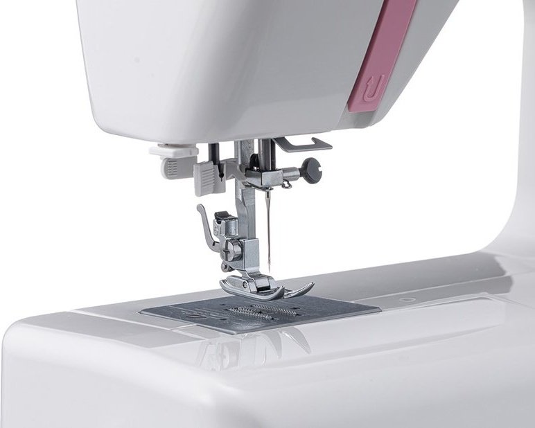 Швейная машина Janome XE337 белый - ForteMarket Швейная машина Janome XE337 белый купить,0