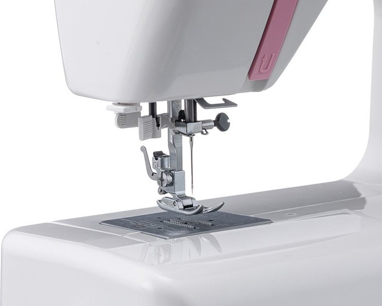 Швейная машина Janome XE337 белый купить,99988