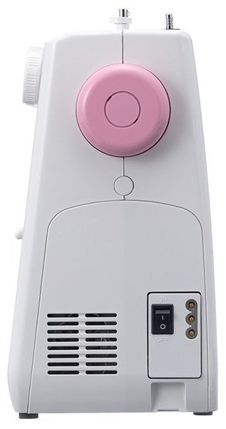 Швейная машина Janome XE337 белый - ForteMarket Швейная машина Janome XE337 белый купить,0