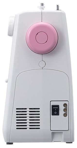 Швейная машина Janome XE337 белый купить,99988