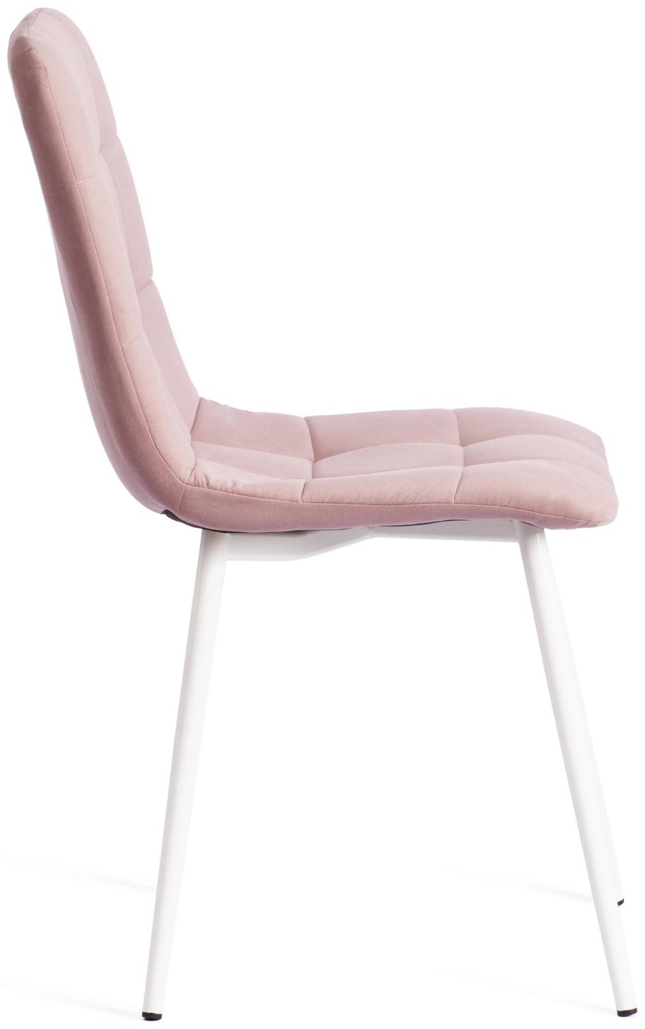 Стул Tetchair 19941 Tetchair CHILLY MAX, 90x45x54 см, светло-розовый купить,0