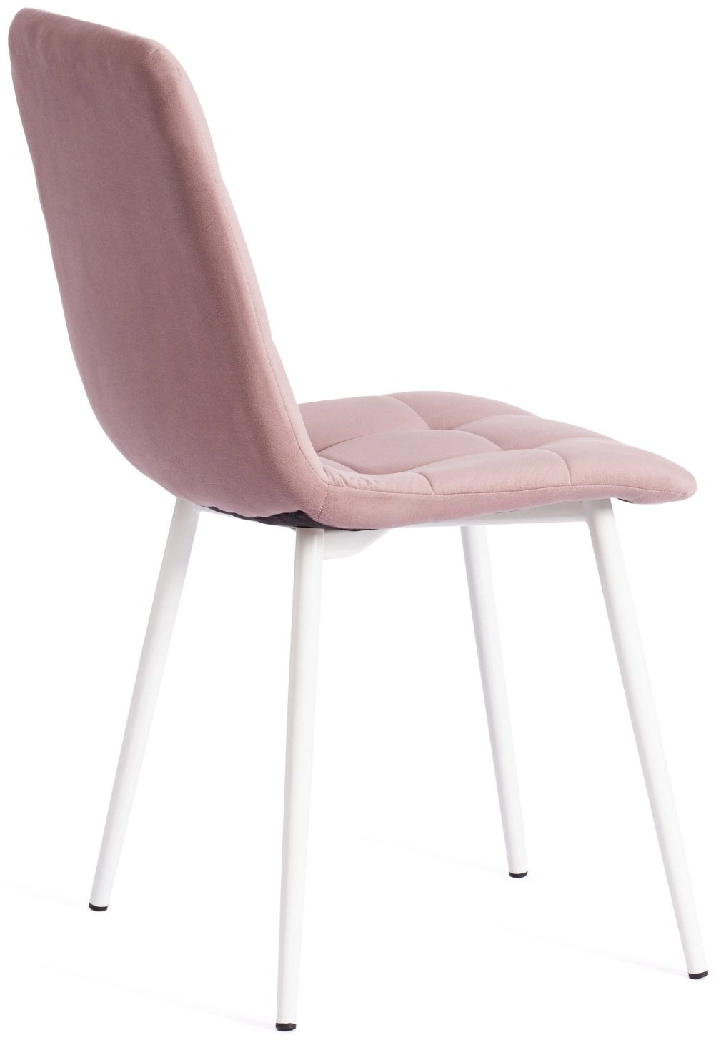 Стул Tetchair 19941 Tetchair CHILLY MAX, 90x45x54 см, светло-розовый купить,0