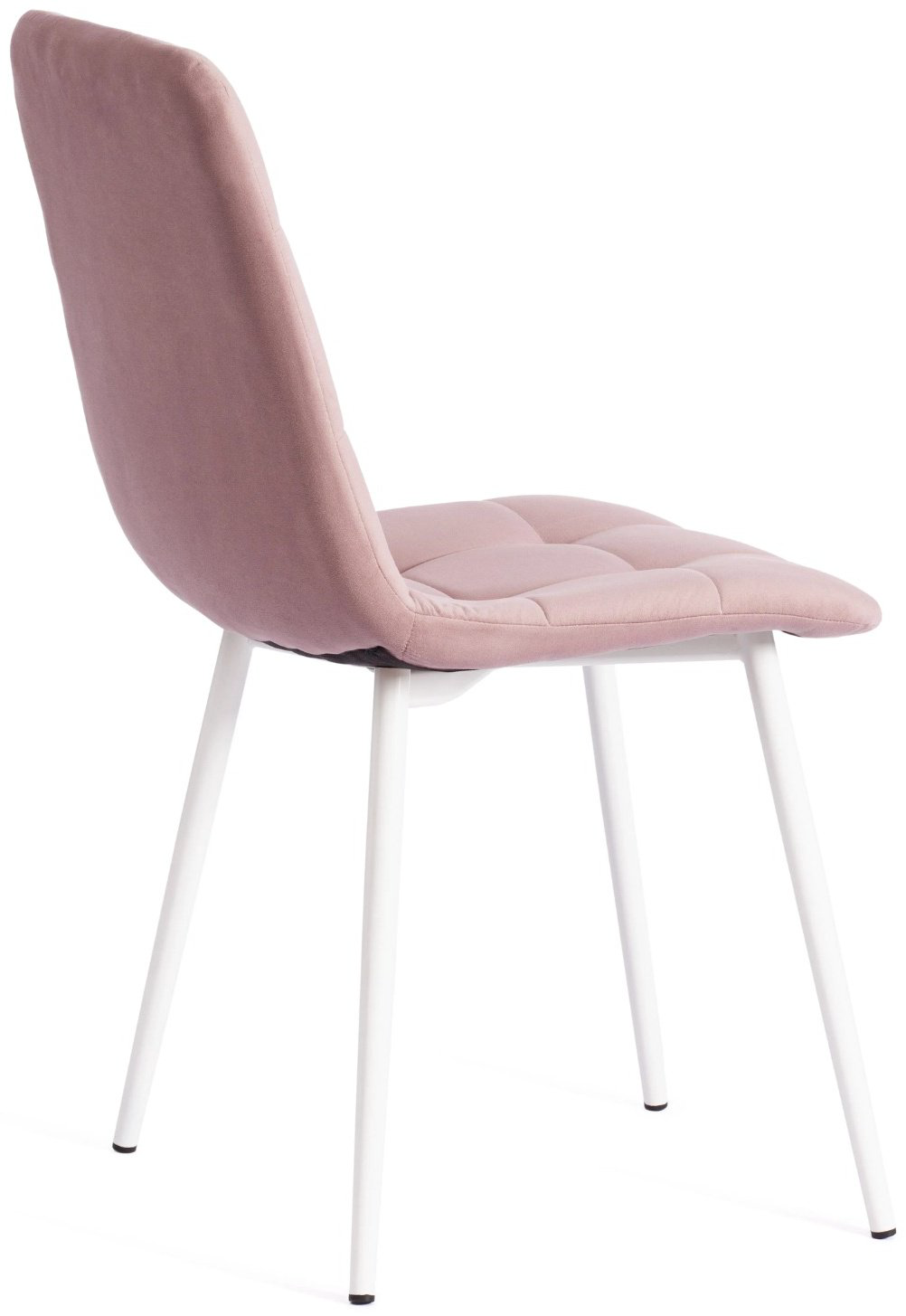 Стул Tetchair 19941 Tetchair CHILLY MAX, 90x45x54 см, светло-розовый купить,NaN