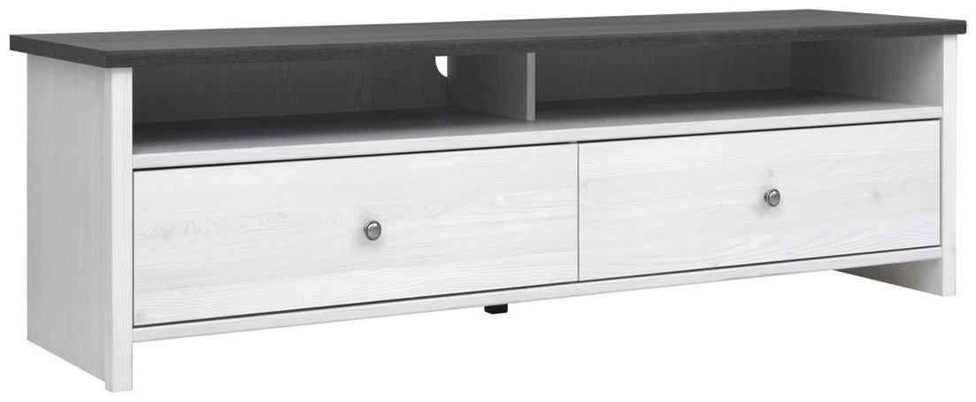 BRW Брест Порто RTV2S/160 Джанни Сосна ларико
