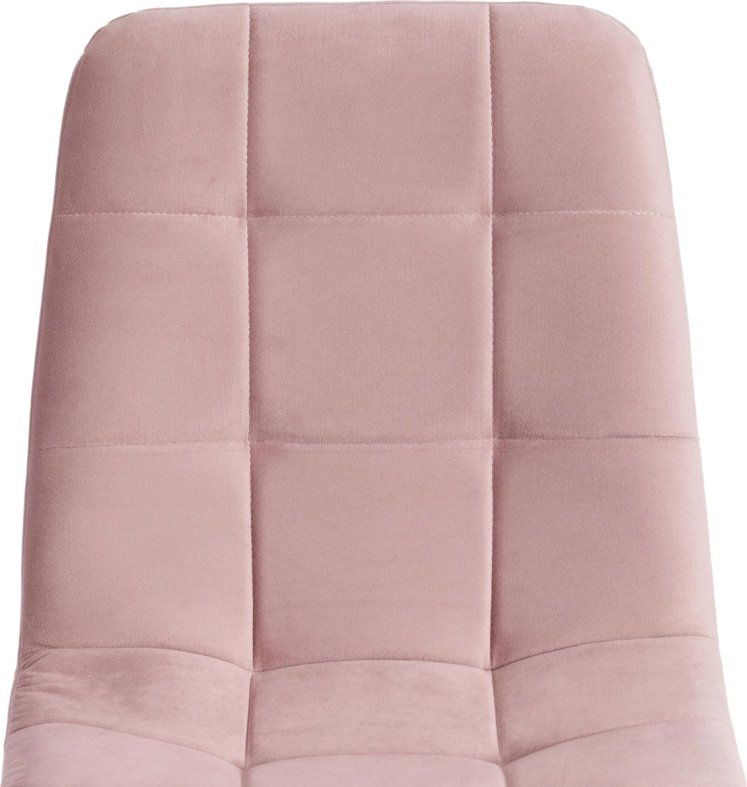 Стул Tetchair 19941 Tetchair CHILLY MAX, 90x45x54 см, светло-розовый купить,NaN