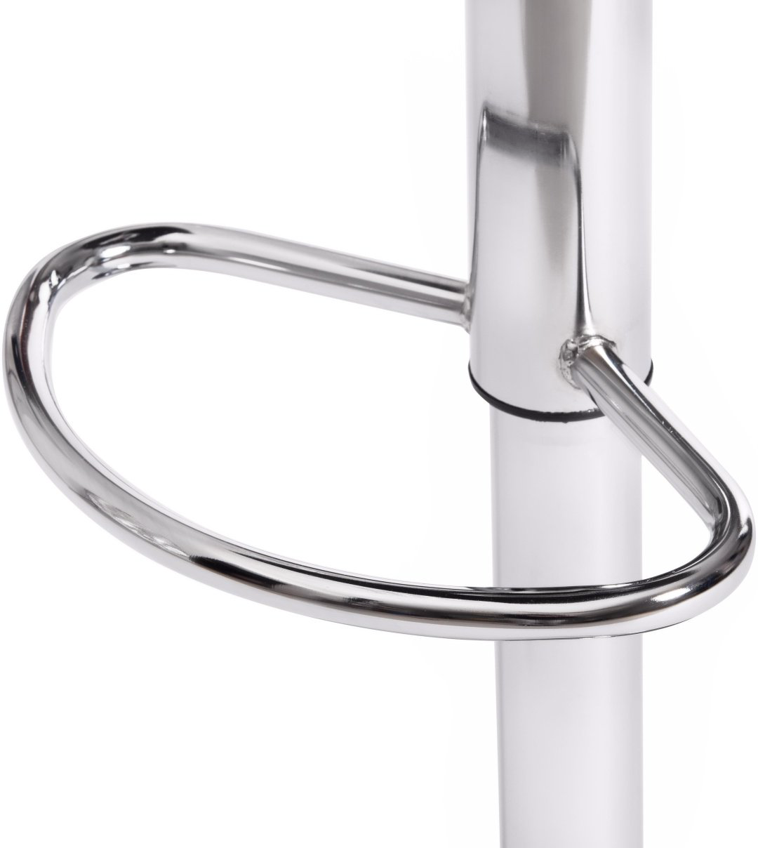 Стул Tetchair Barber 92x43x50см белый купить,NaN