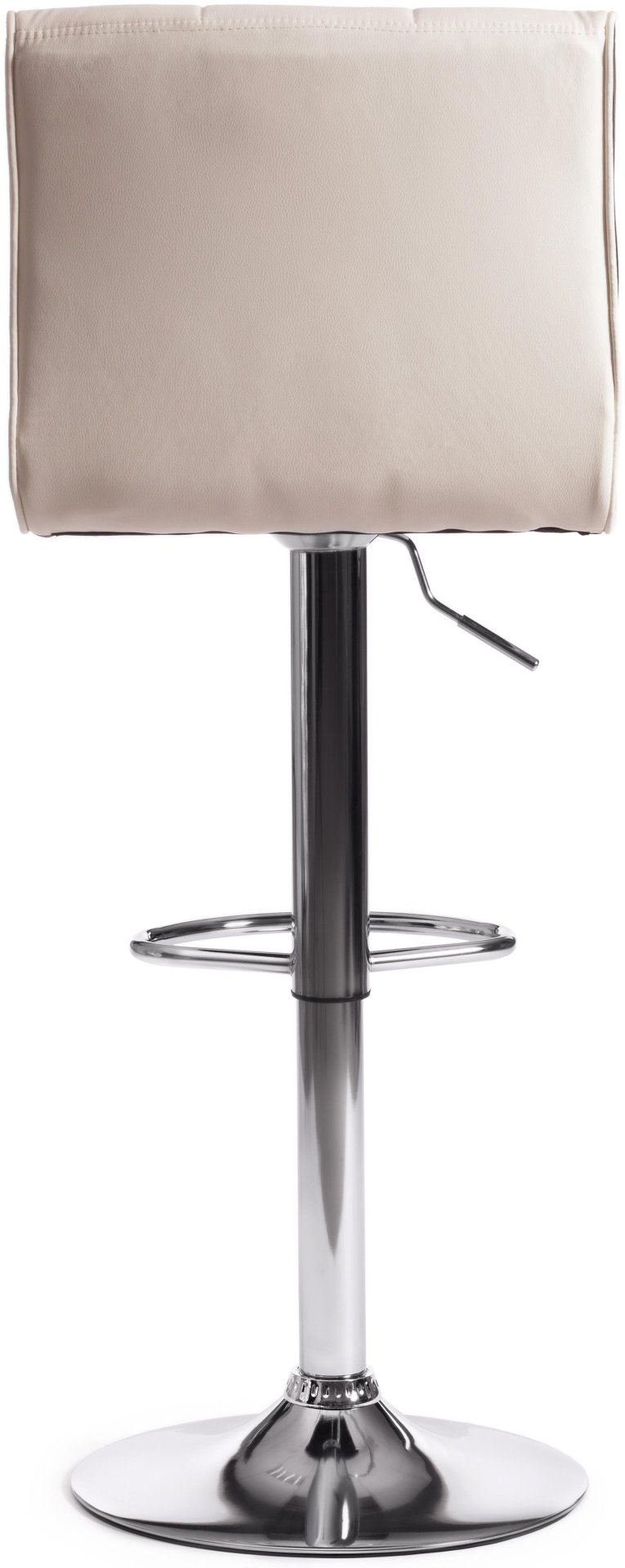 Стул Tetchair Barber 92x43x50см белый купить,NaN