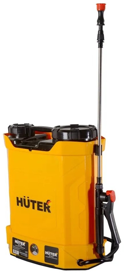 Опрыскиватель Huter аккумуляторный SP-10Li - ForteMarket Опрыскиватель Huter аккумуляторный SP-10Li купить,0