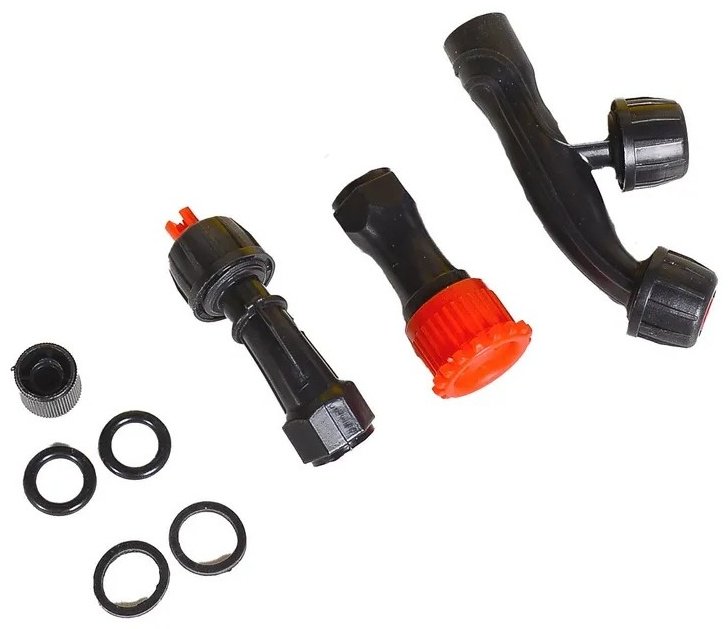 Опрыскиватель Huter аккумуляторный SP-10Li - ForteMarket Опрыскиватель Huter аккумуляторный SP-10Li купить,0