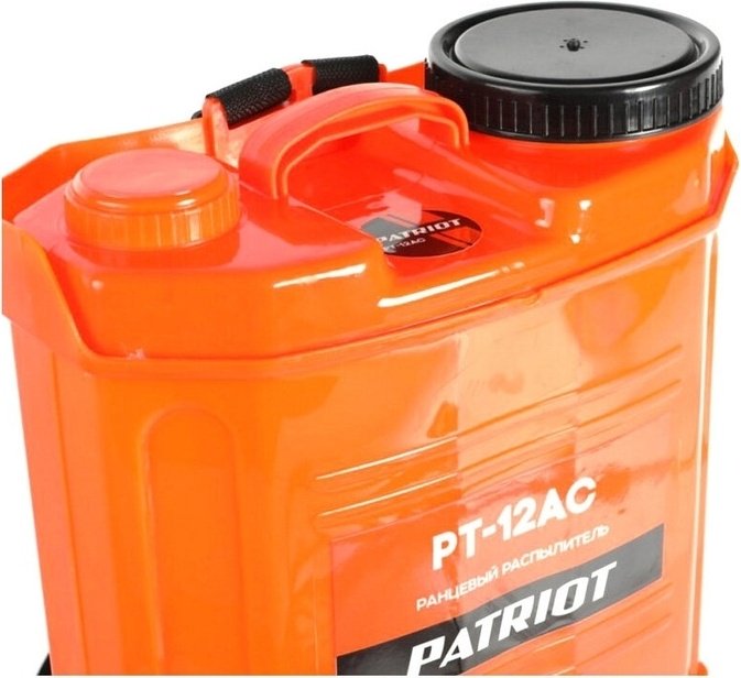 Опрыскиватель Patriot PT-12AC купить,0