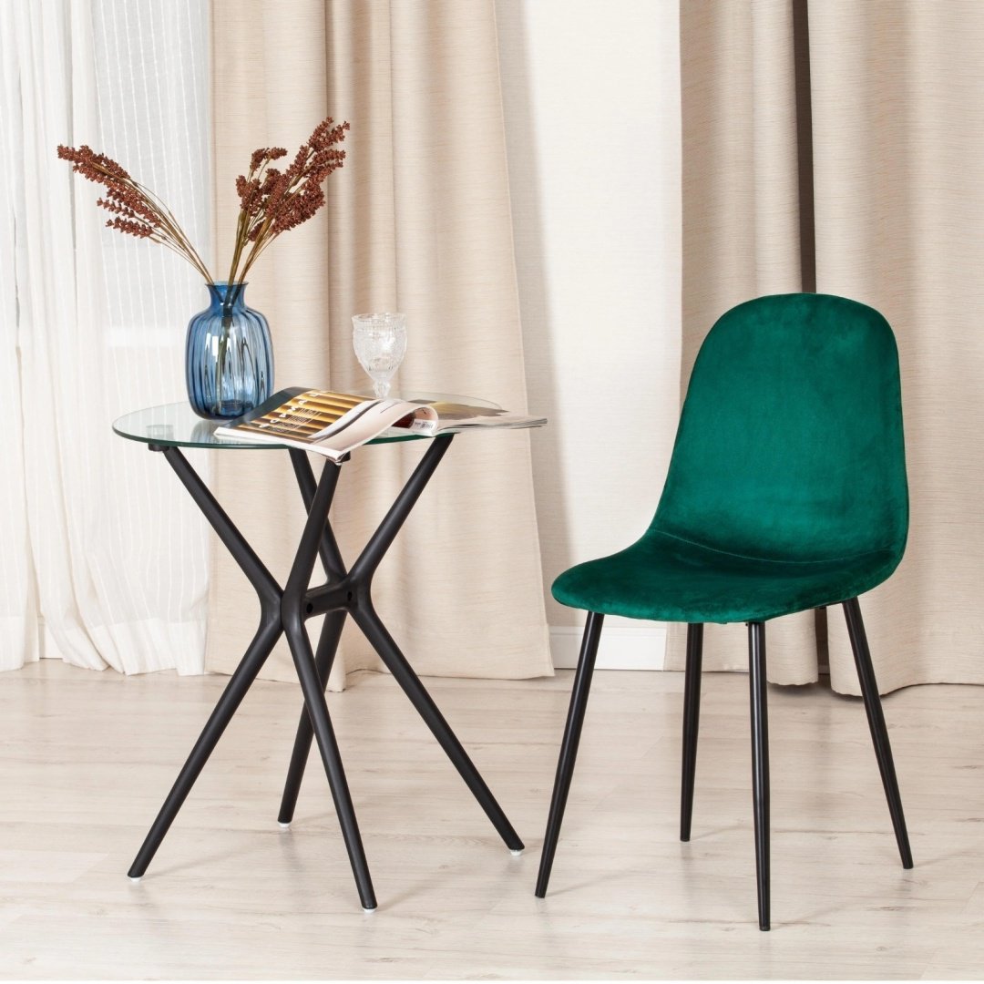 Tetchair 19337 BREEZE, 87x44x53 см, зеленый купить,0