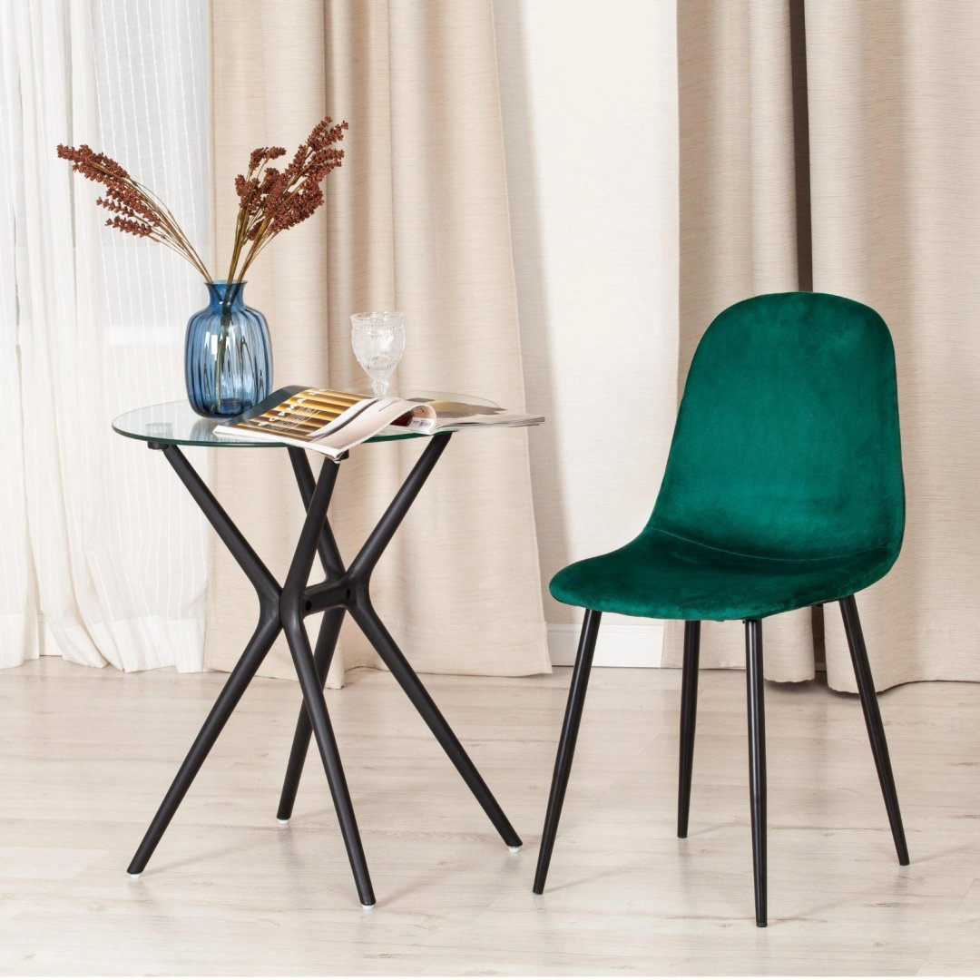 Tetchair 19337 BREEZE, 87x44x53 см, зеленый купить,NaN