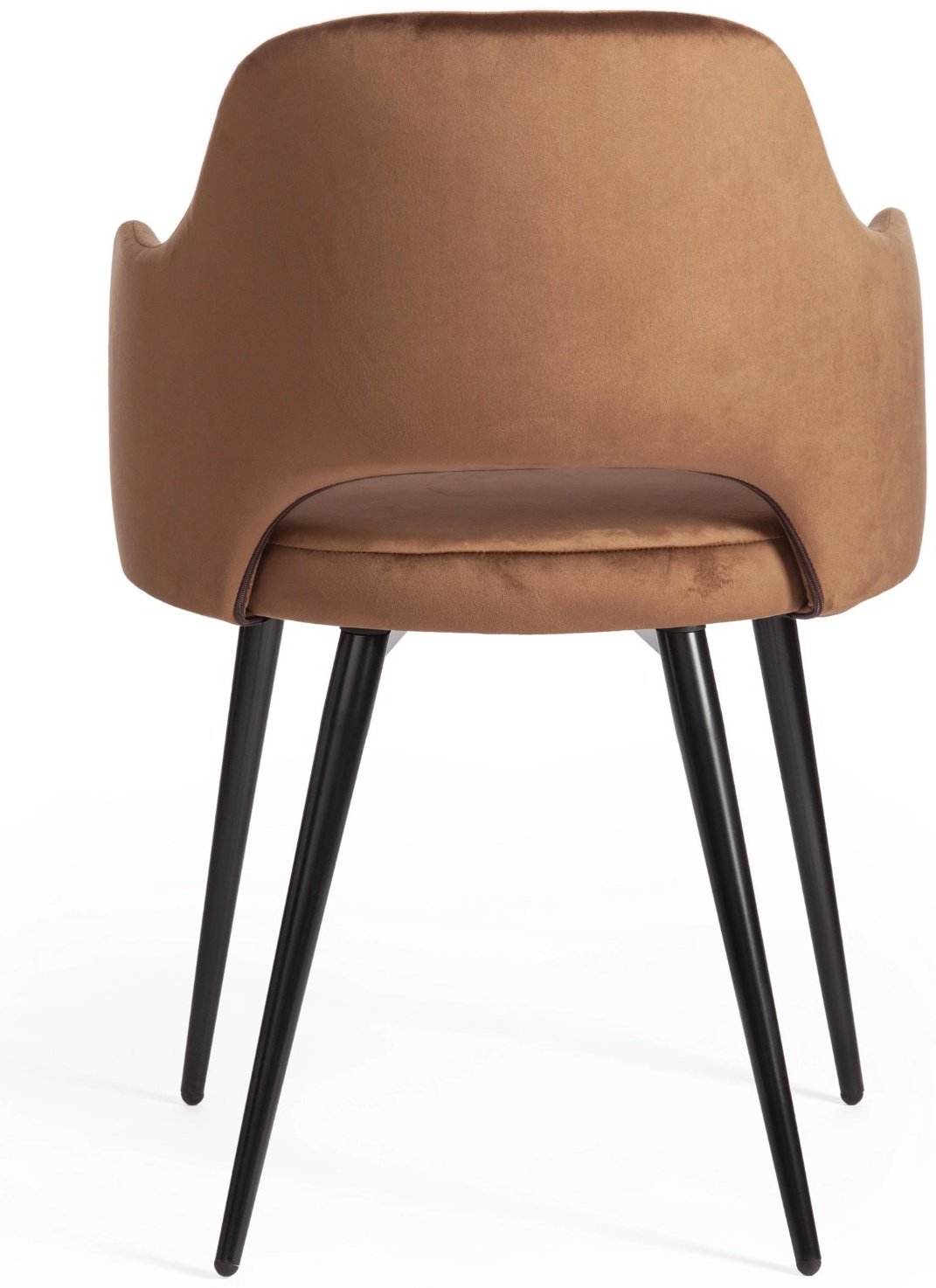 Стул Tetchair VALKYRIA 14335, 80x55x55 см, коричневый купить,0