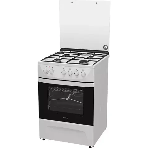 Плита Дарина D 1306 W White - ForteMarket Плита Дарина D 1306 W White купить,0
