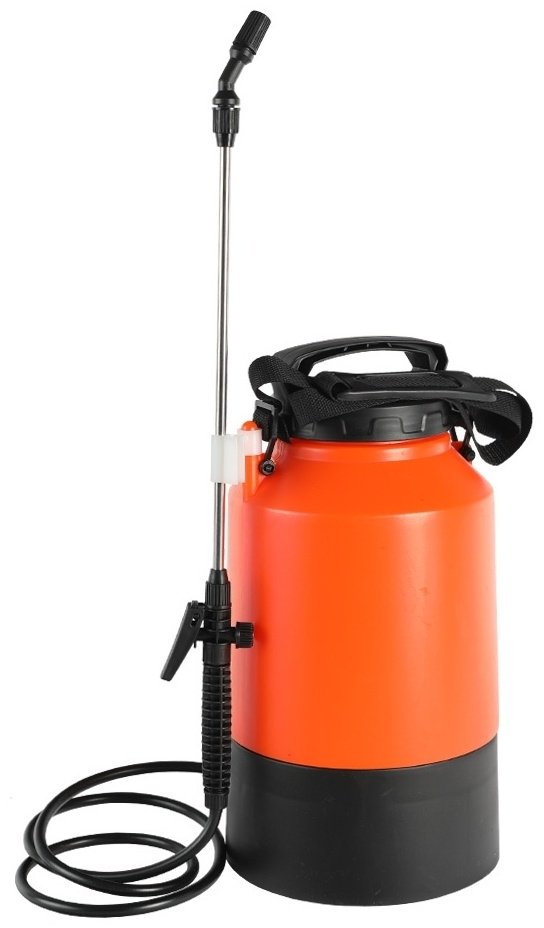 Опрыскиватель Patriot аккумуляторный PT-5AC - ForteMarket Опрыскиватель Patriot аккумуляторный PT-5AC купить,0