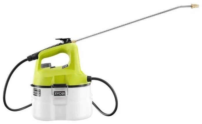 Опрыскиватель RYOBI OWS1880 One+ купить,0