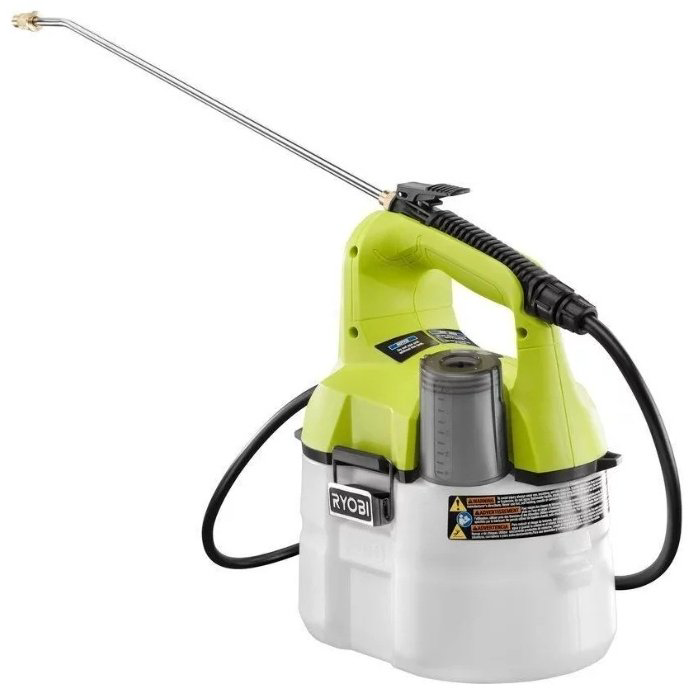Опрыскиватель RYOBI OWS1880 One+ купить,NaN