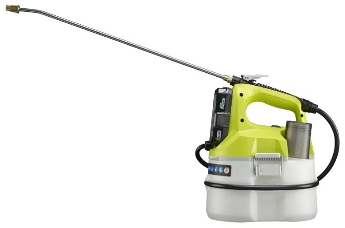 Опрыскиватель RYOBI OWS1880 One+ купить,0