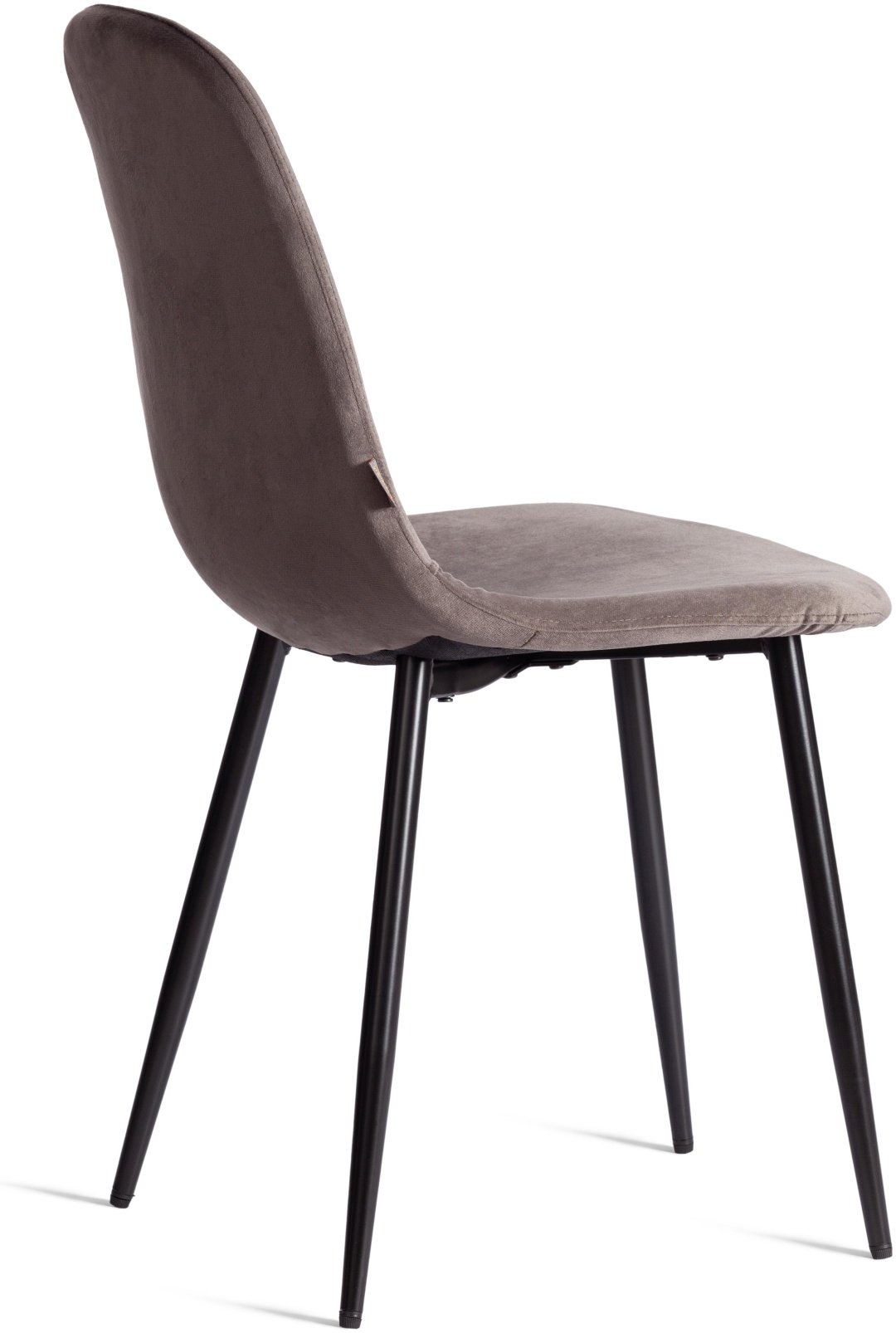 Стул Tetchair 21204 Tetchair BREEZE, 86x44x53 см, темно-серый купить,0