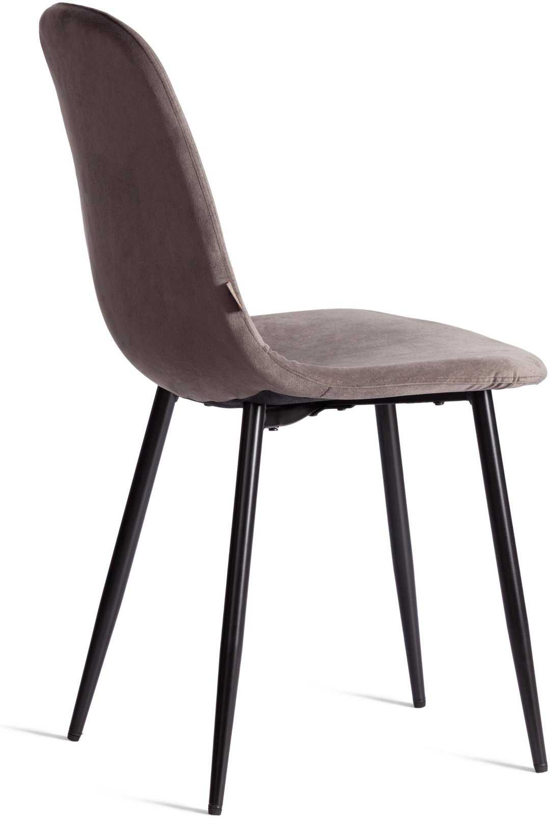 Стул Tetchair 21204 Tetchair BREEZE, 86x44x53 см, темно-серый купить,NaN